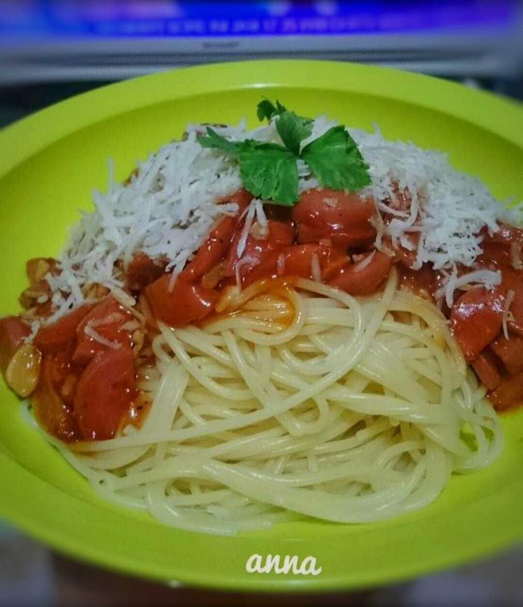 Spaghetti
