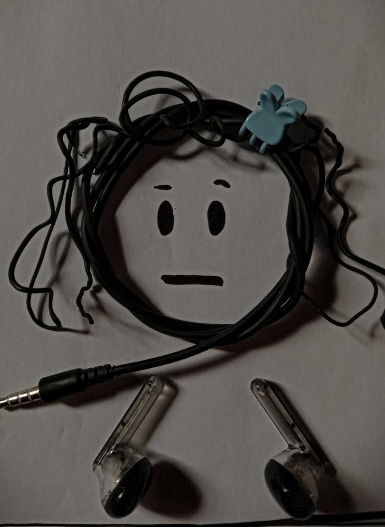 Si Gadis Kabel