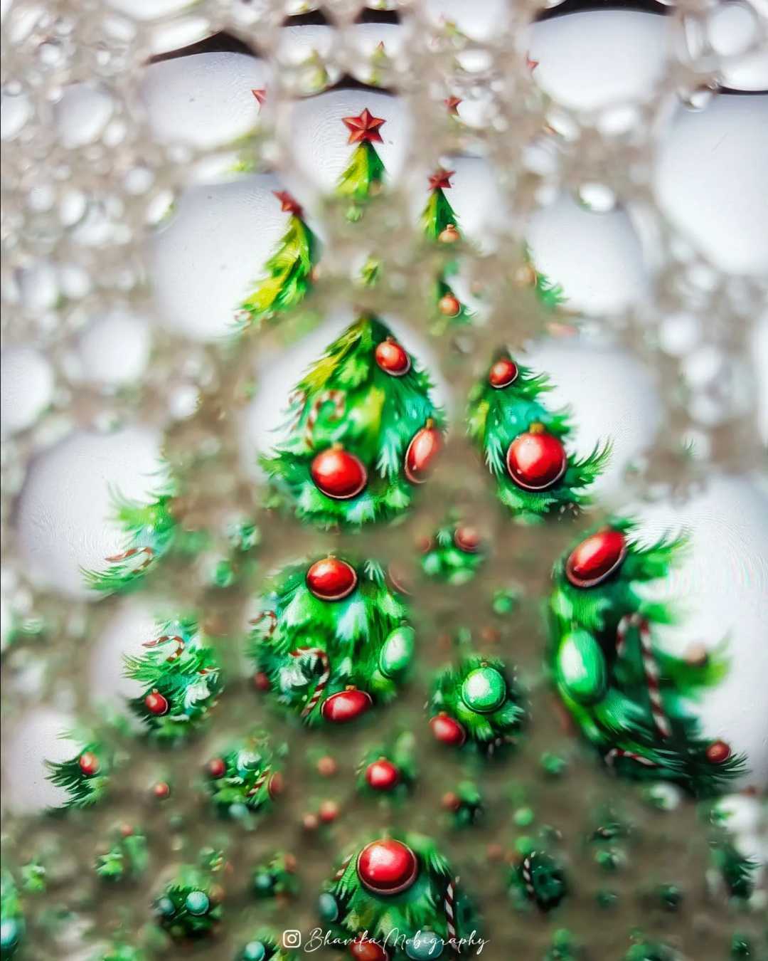  🎄☃️🦌