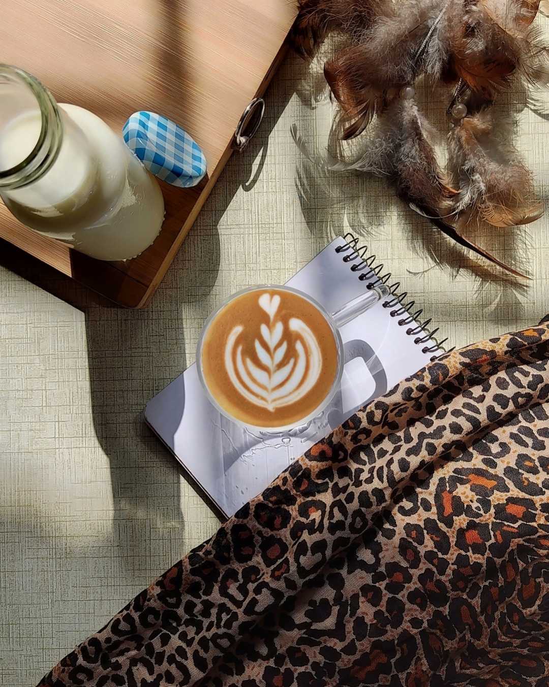 coffee