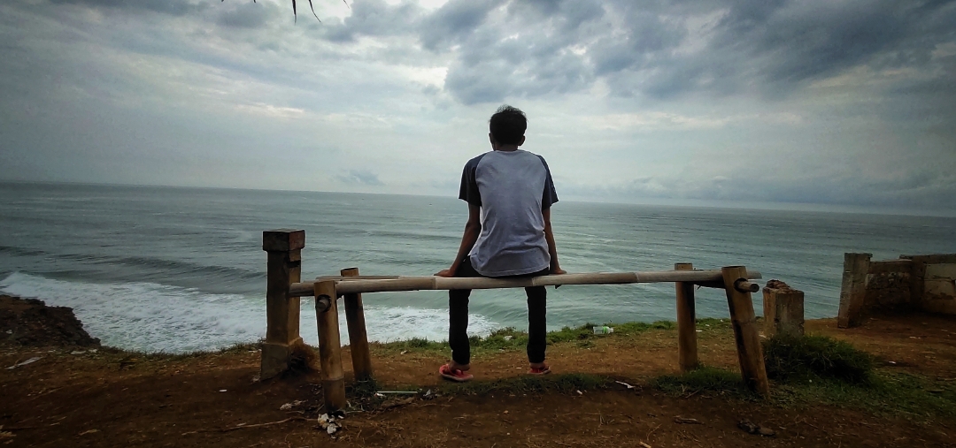 Puncak Guha, Garut