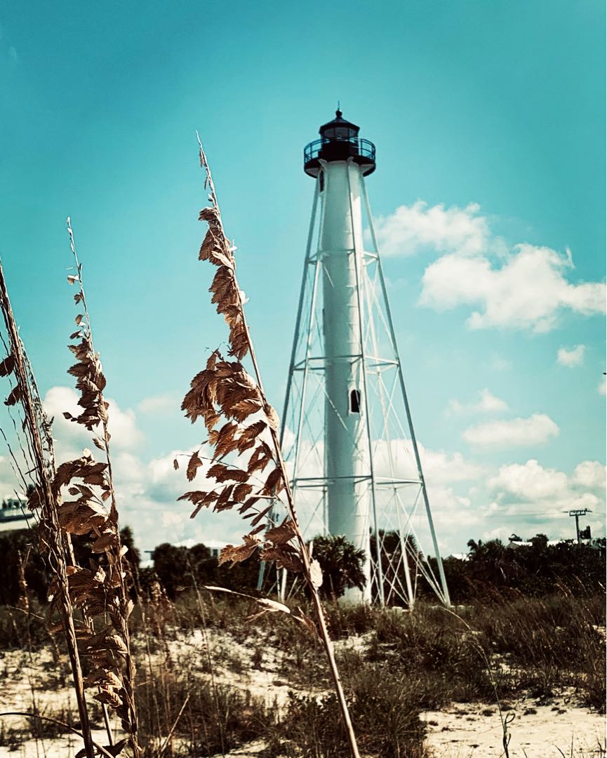 Gasparilla Island State Park
