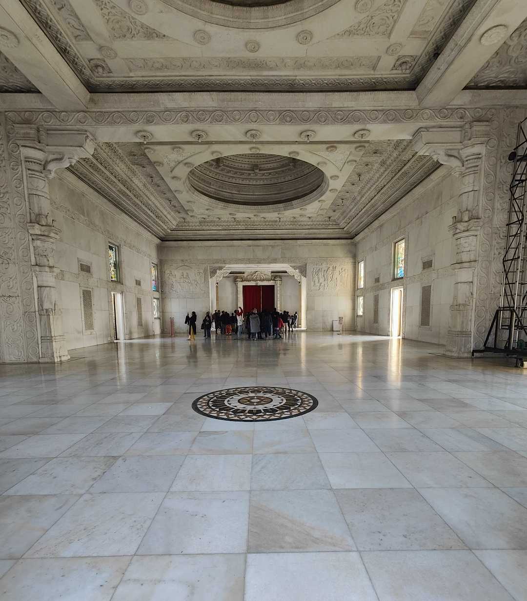 Divine temple 