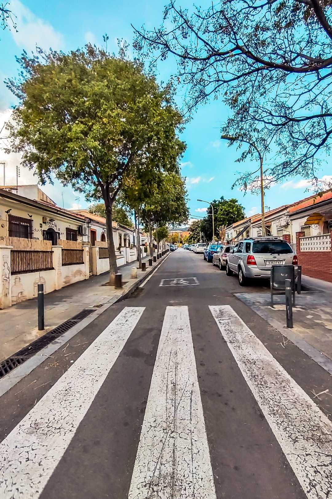 Distrito de Nou Barris, Barcelona