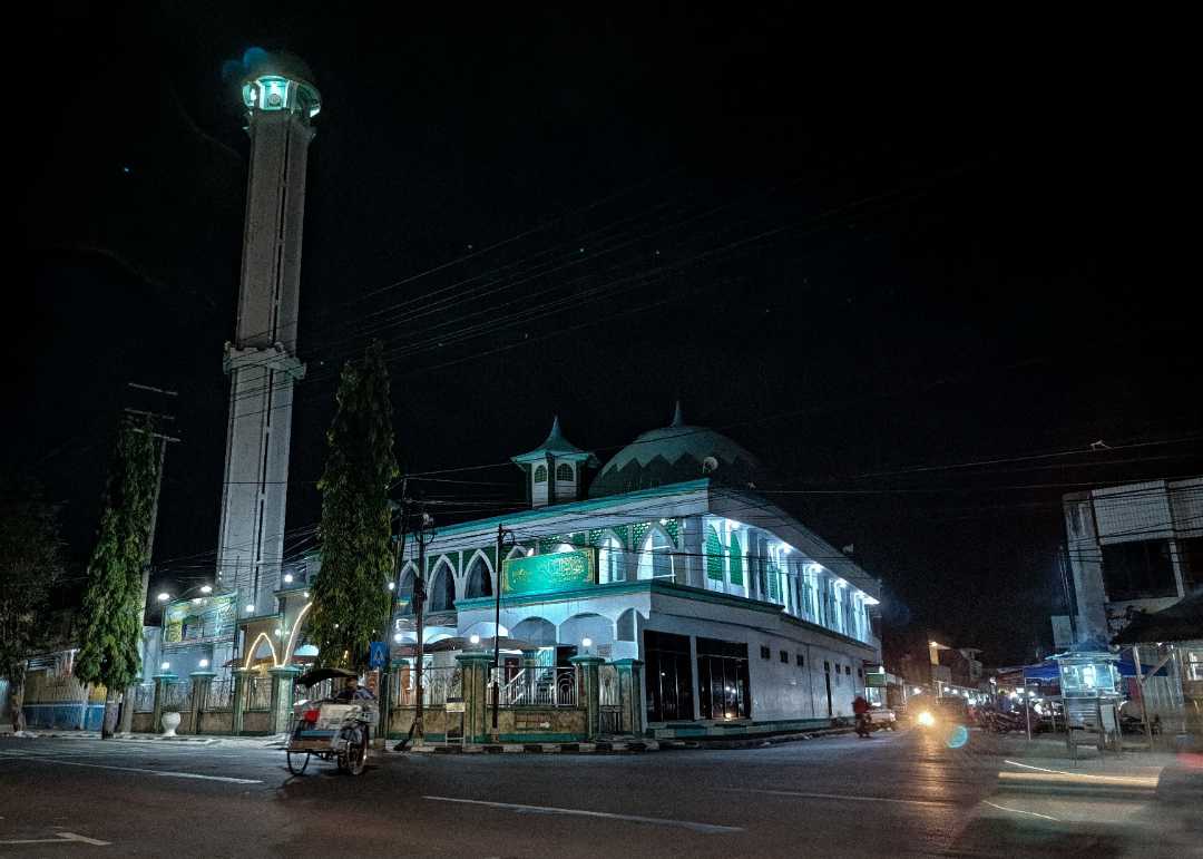 masjid