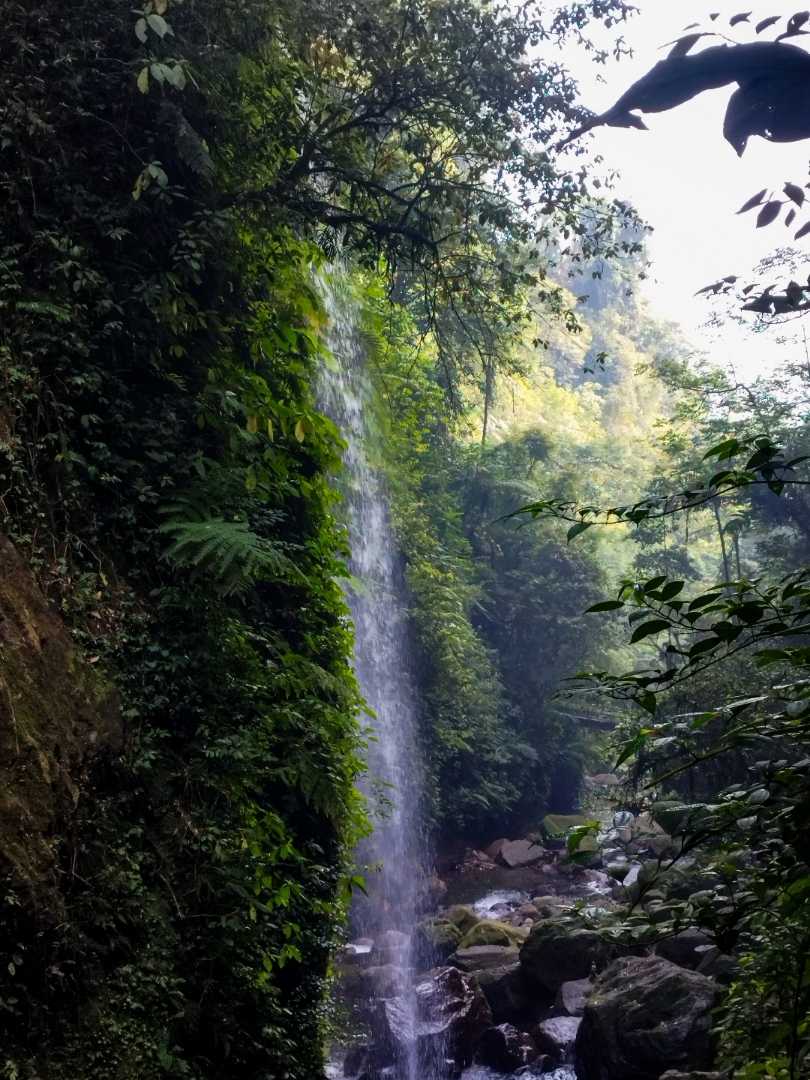 Curug Payung
