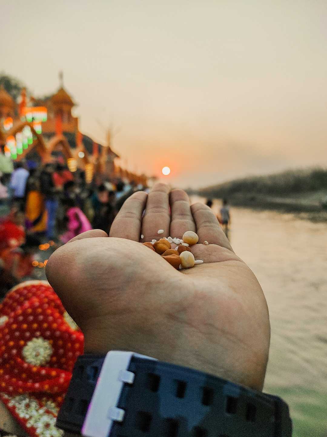 Chhat puja ( part 2 ) 