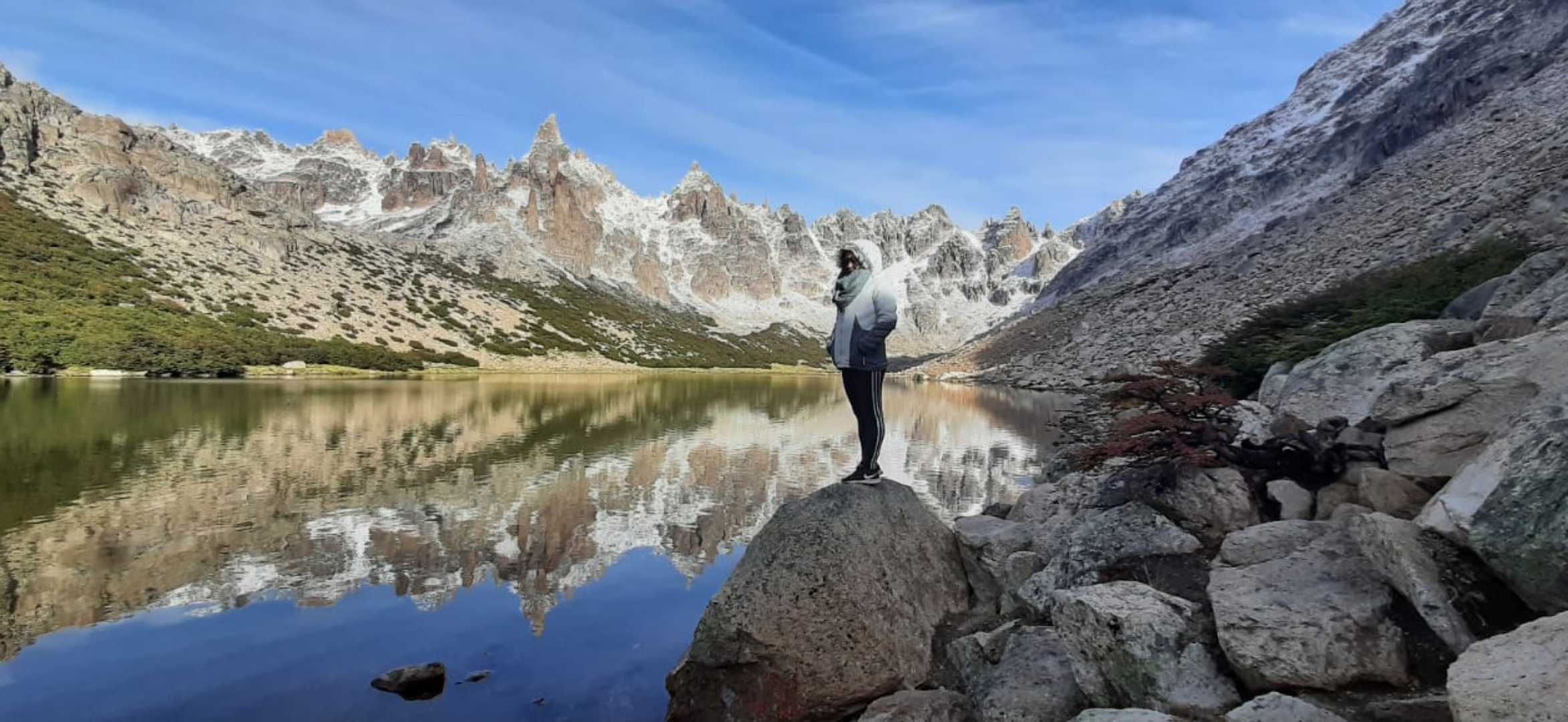 Refugio frey 🥰