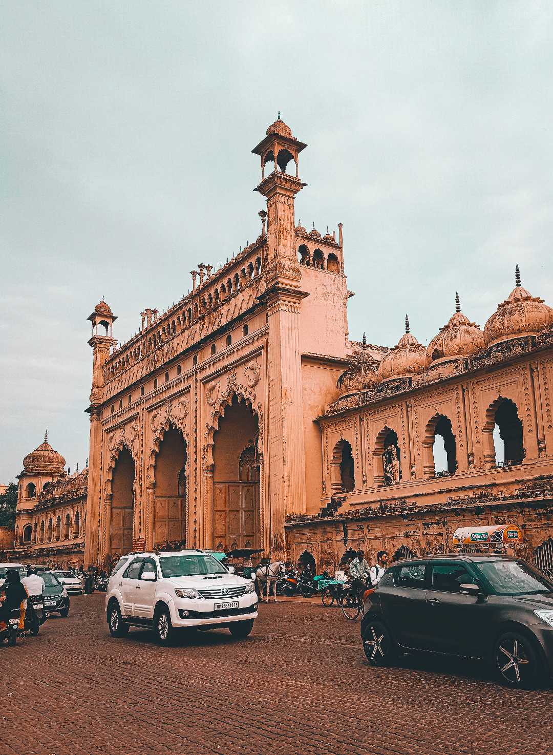 Bara imambara ❤️