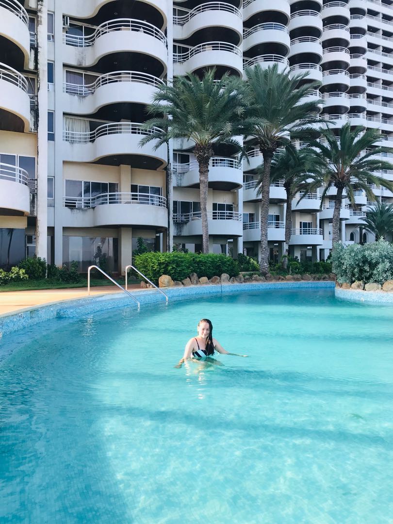 Hotel Venetur Margarita