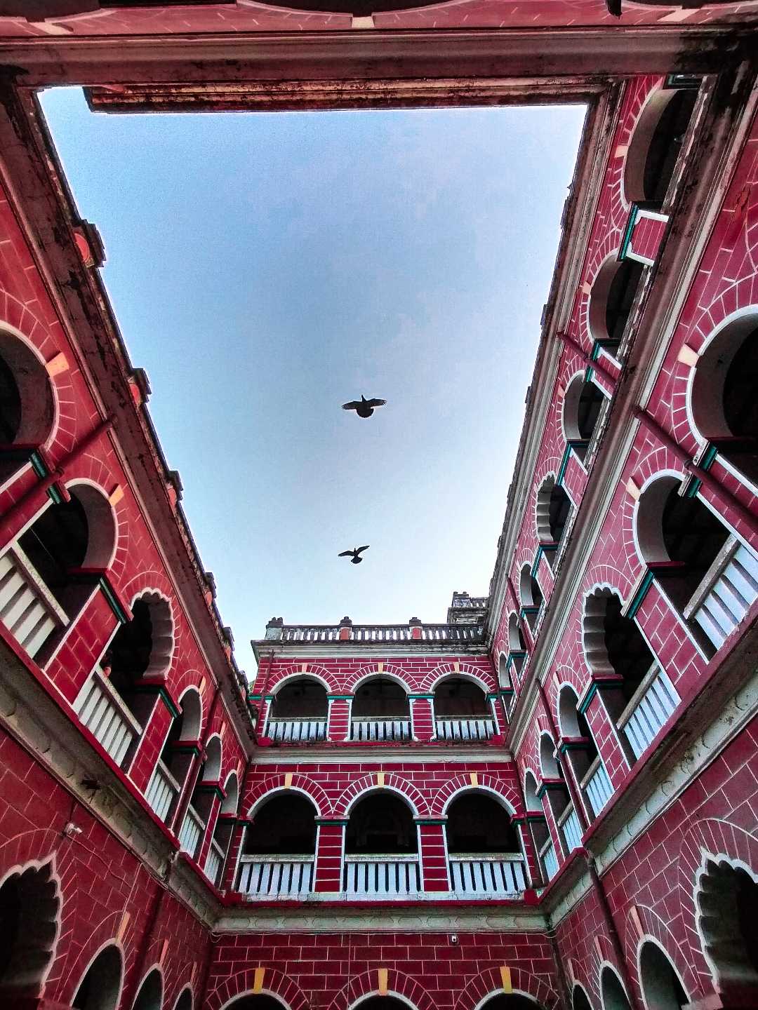 Dharmashala 