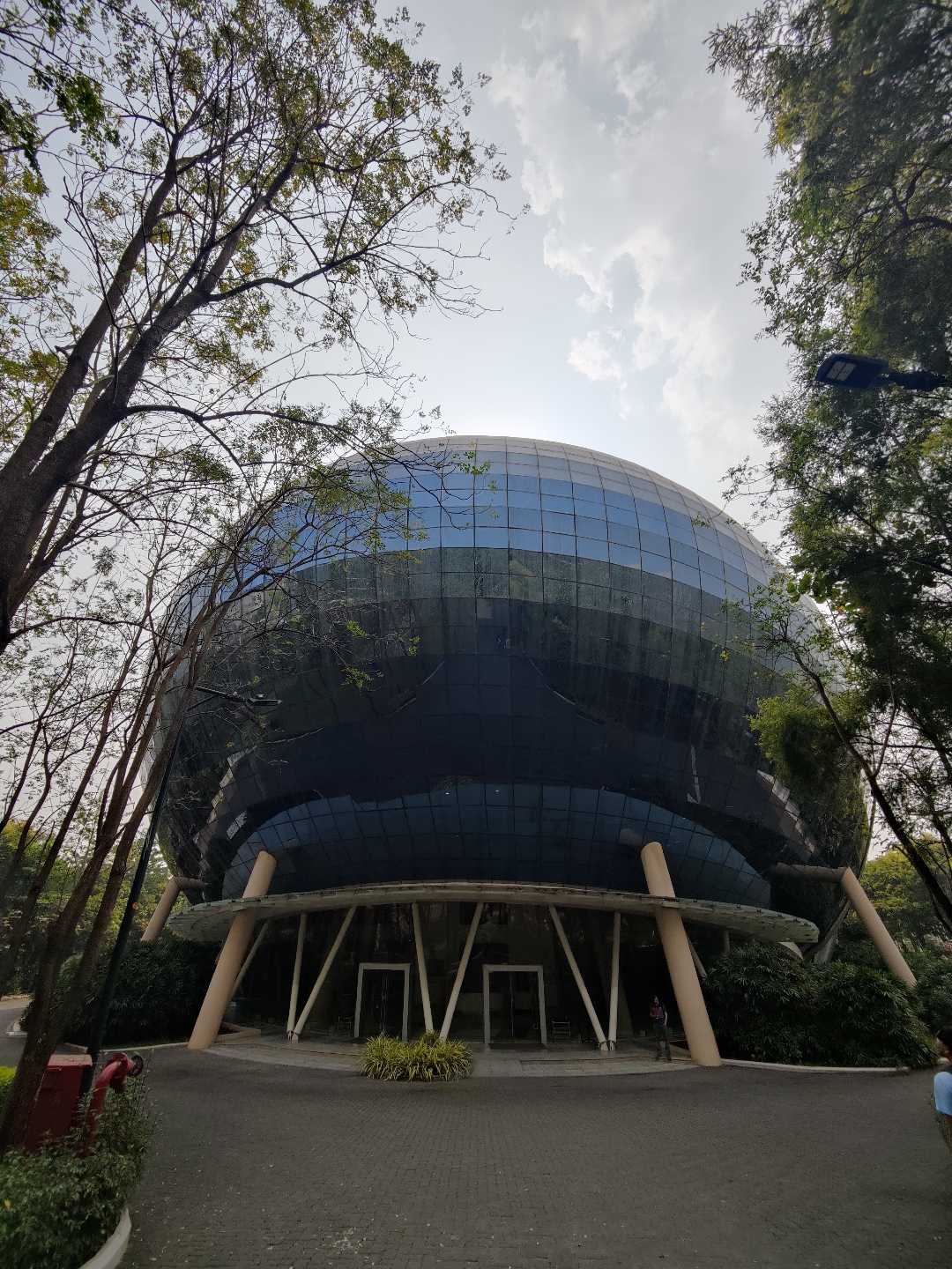 Infosys Pune Sbd 5