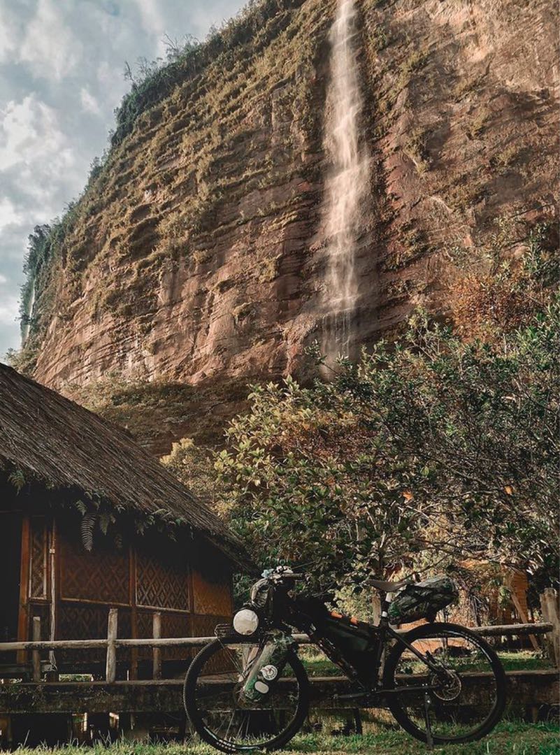 LEMBAH HARAU