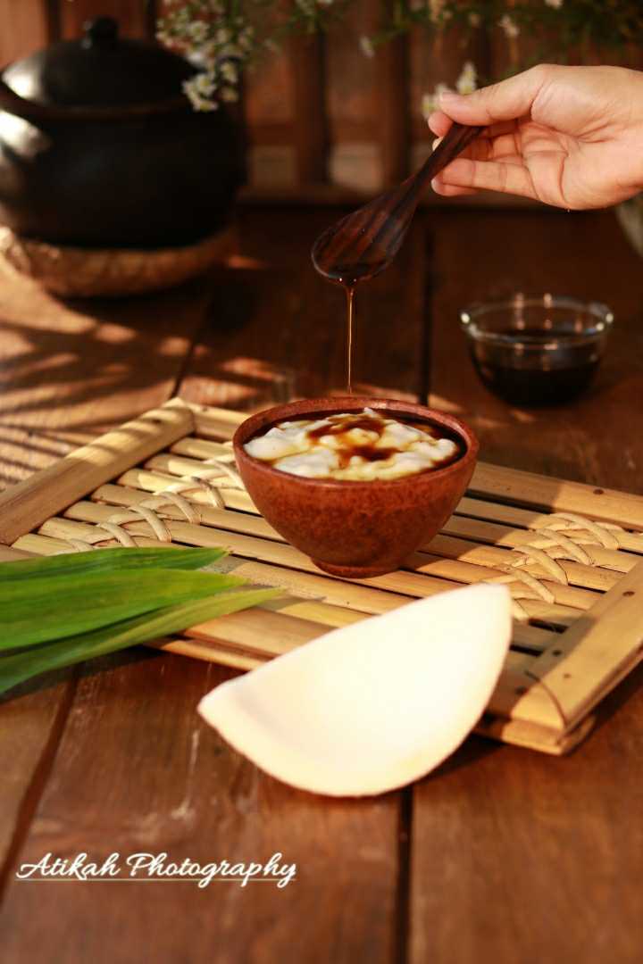 Bubur Sumsum
