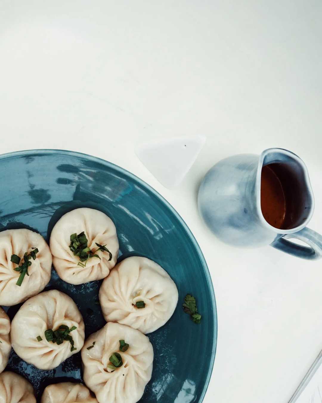 Yummy tummy Momos