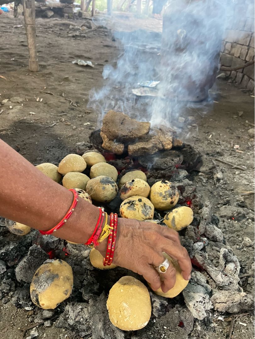 Daal Batti 