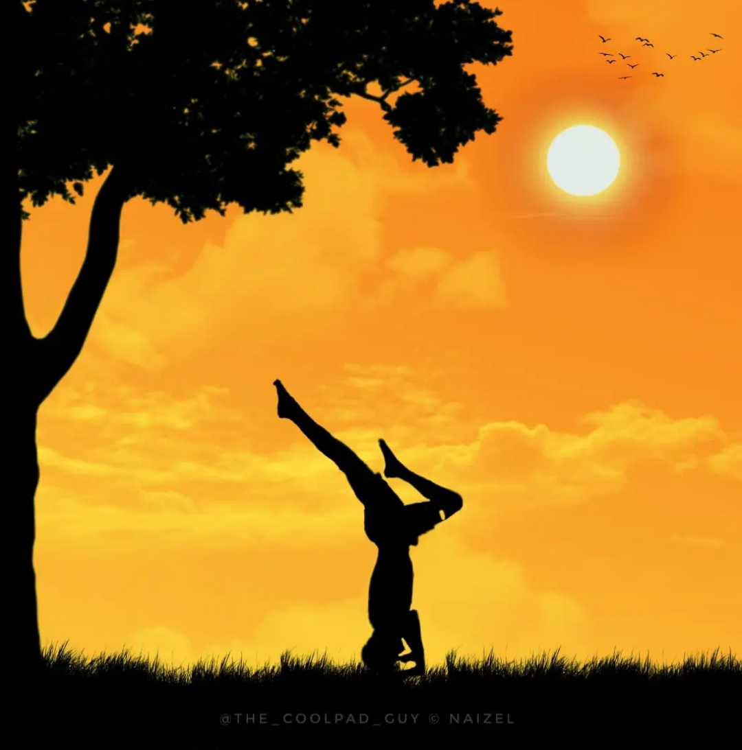 Yoga 4