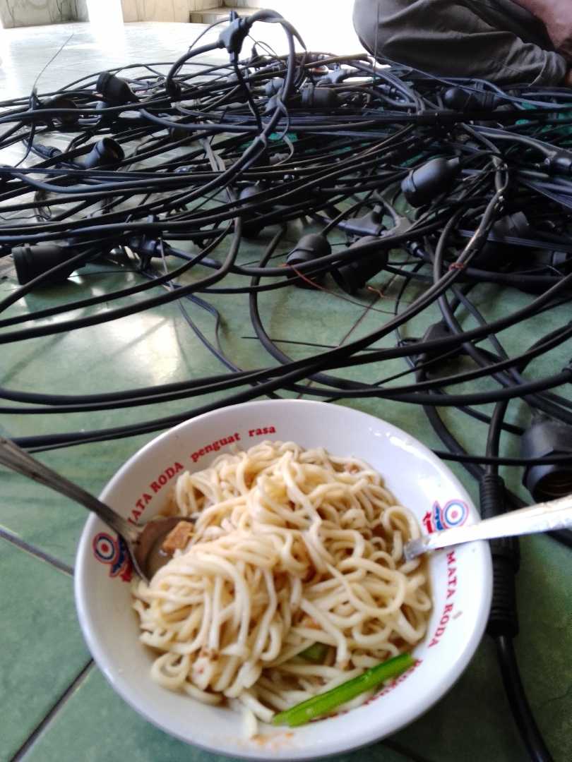 mie ayam