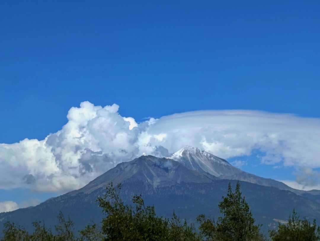 Pico de Orizaba