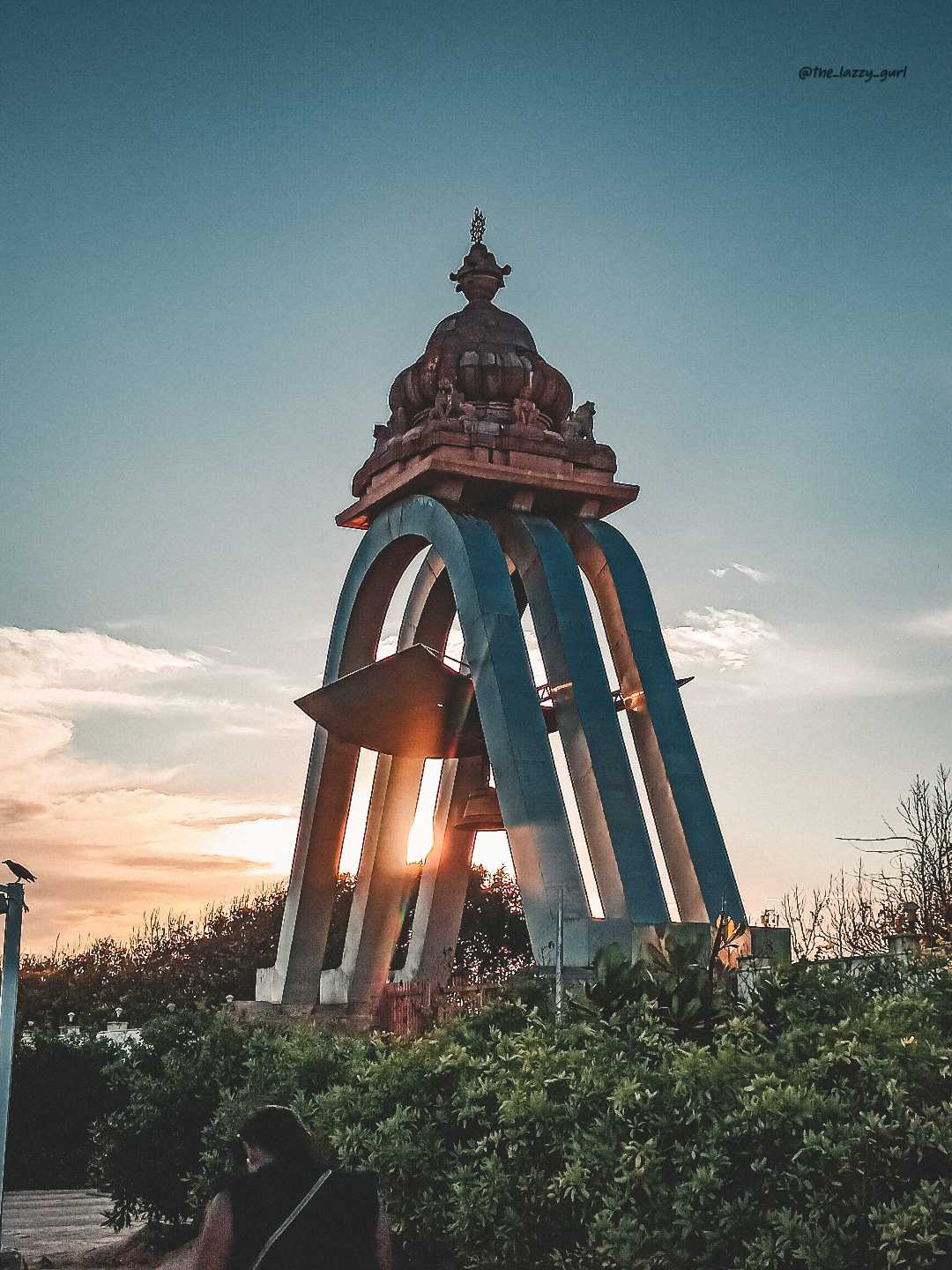 Mahatma Gandhi Park
,Puri