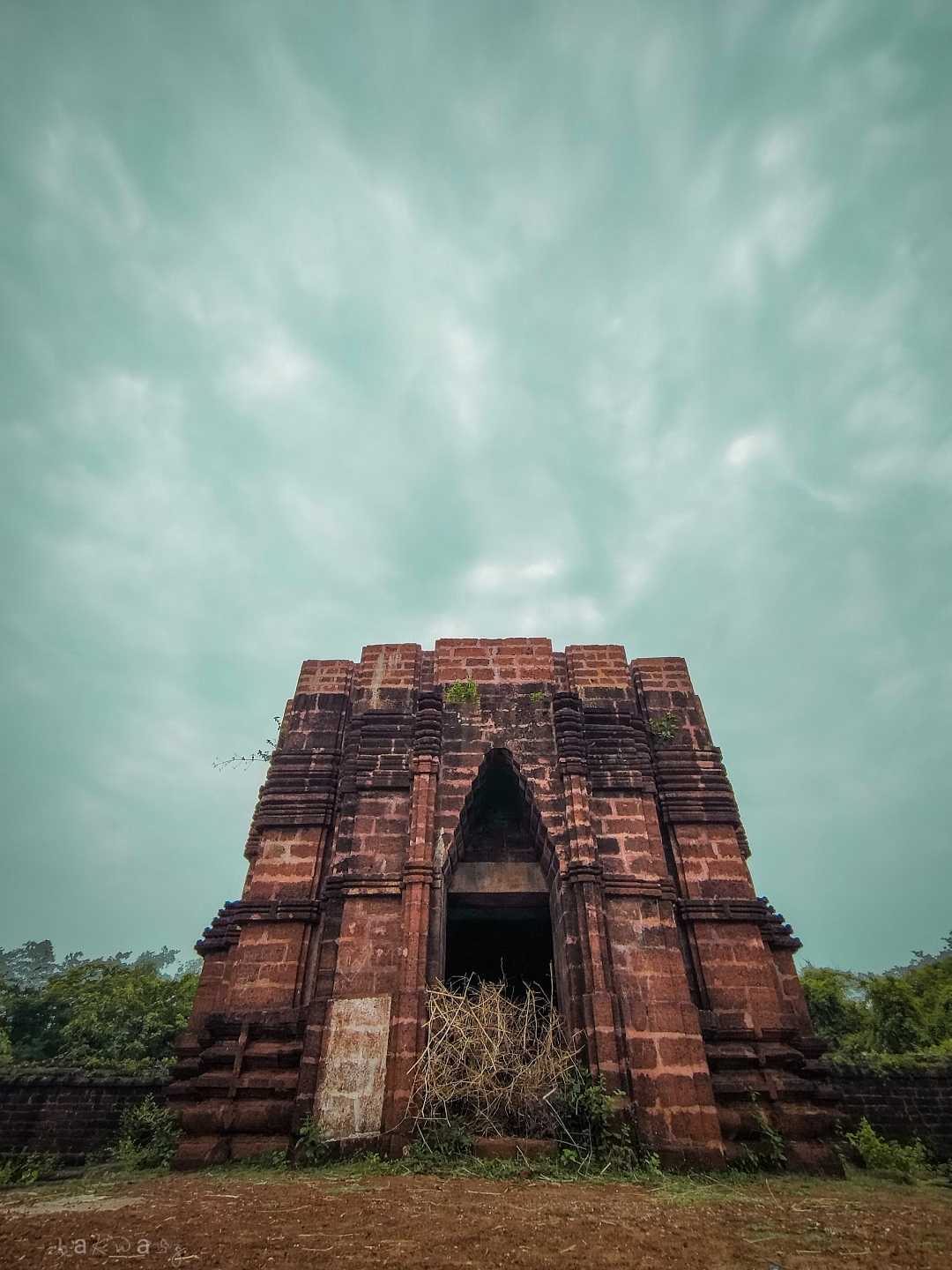 The Raibania Fort 3/3