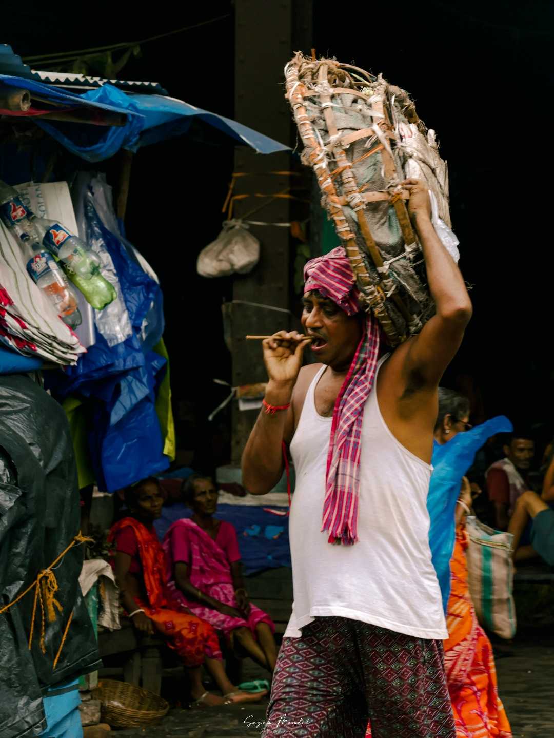 Street photography 