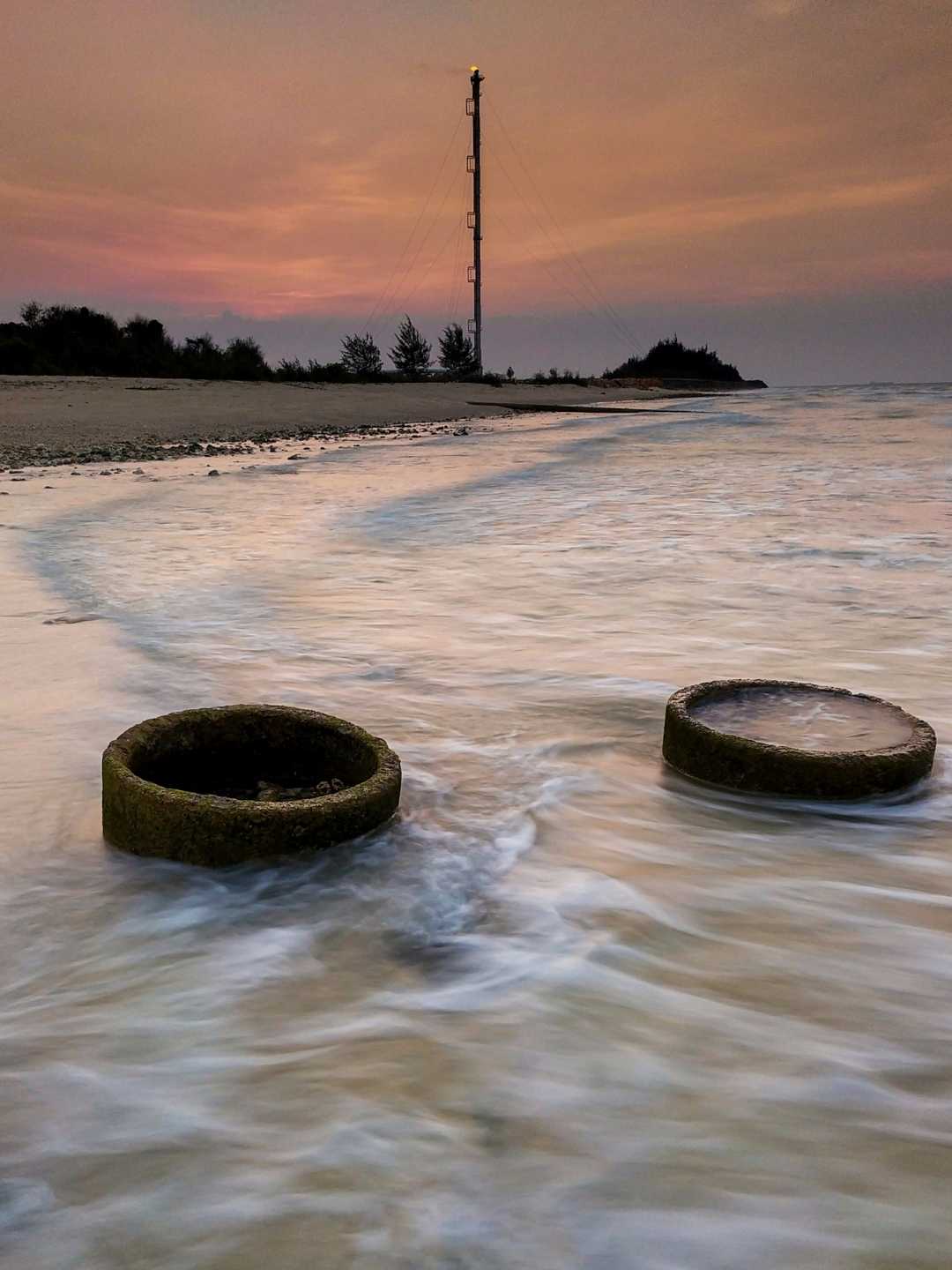Pantai Pasir Putih