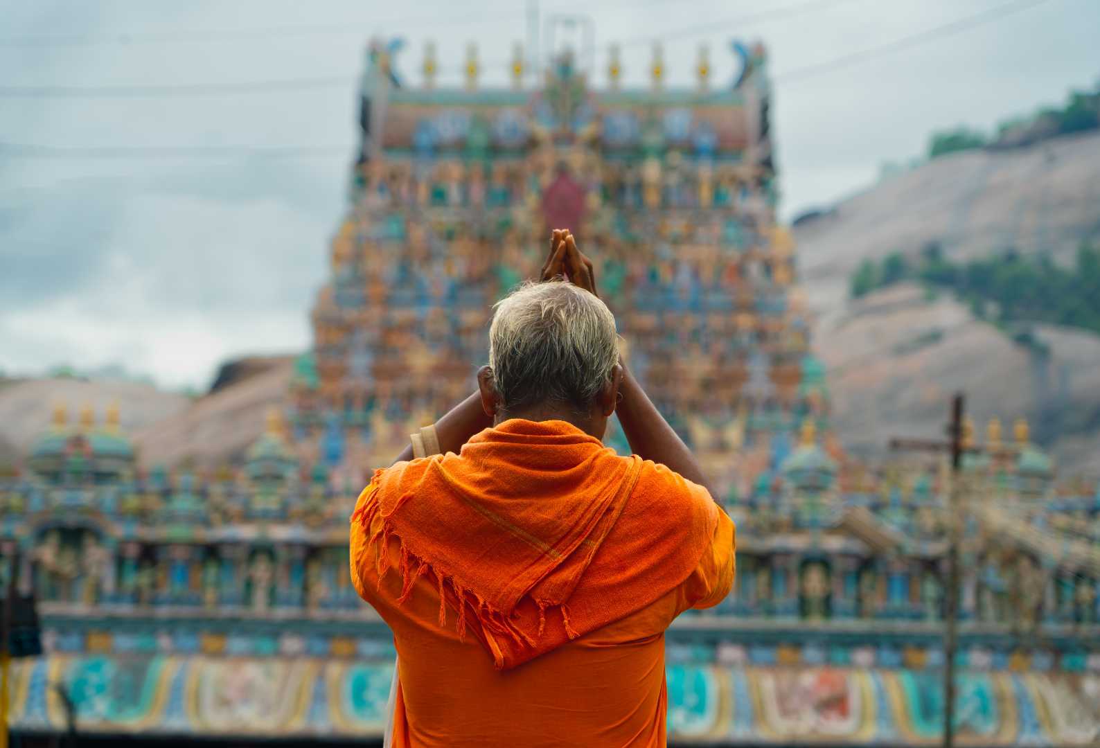 Vannakam Madurai 