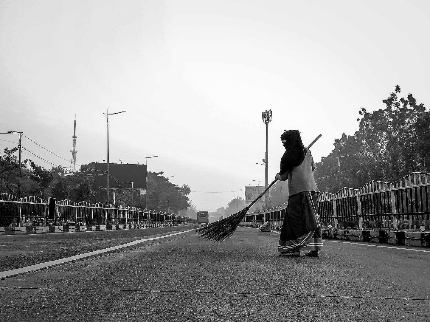 Street photography