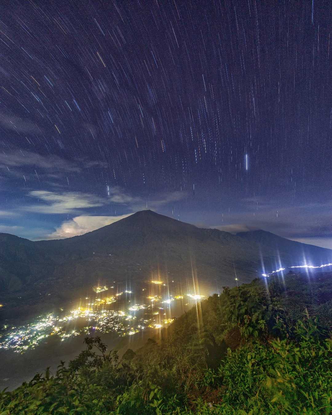Startrail 