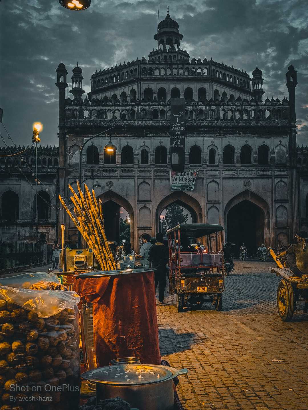Rumi Darwaza 