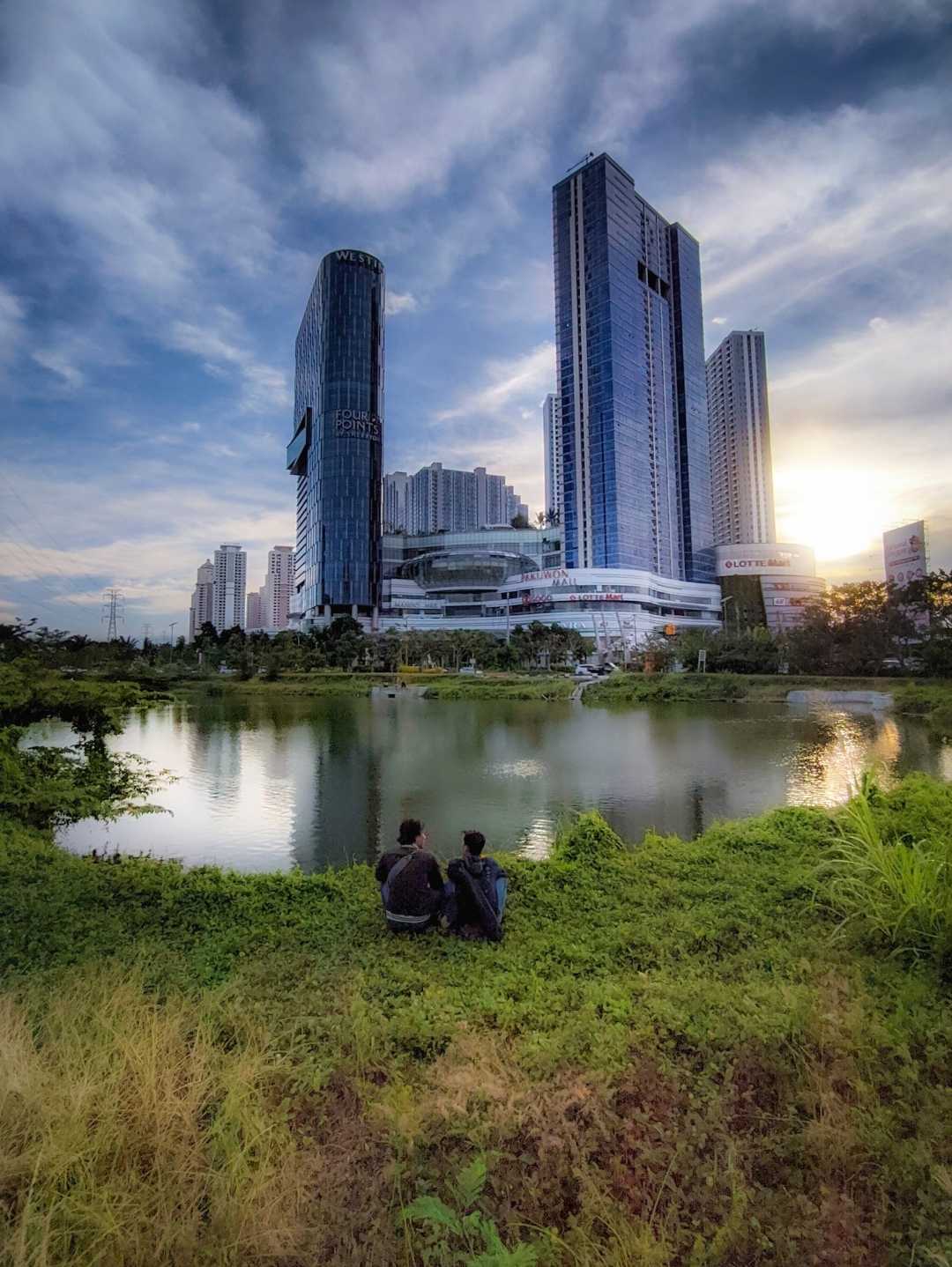 Pakuwon Mall