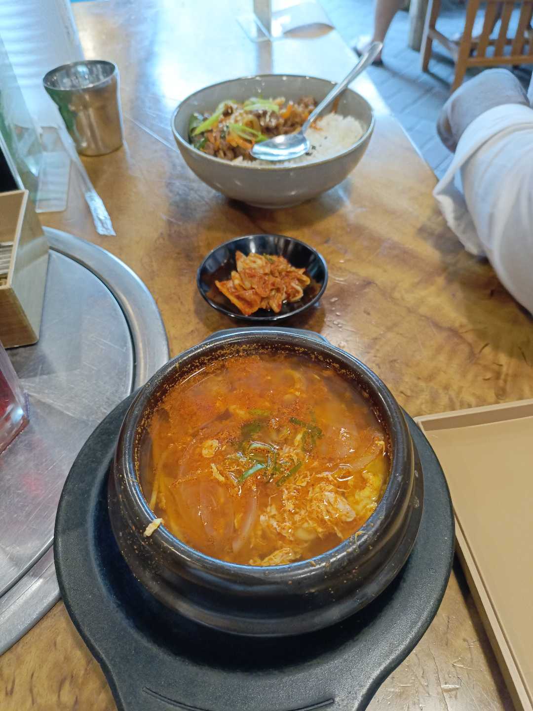 Chefkim resto part 3
