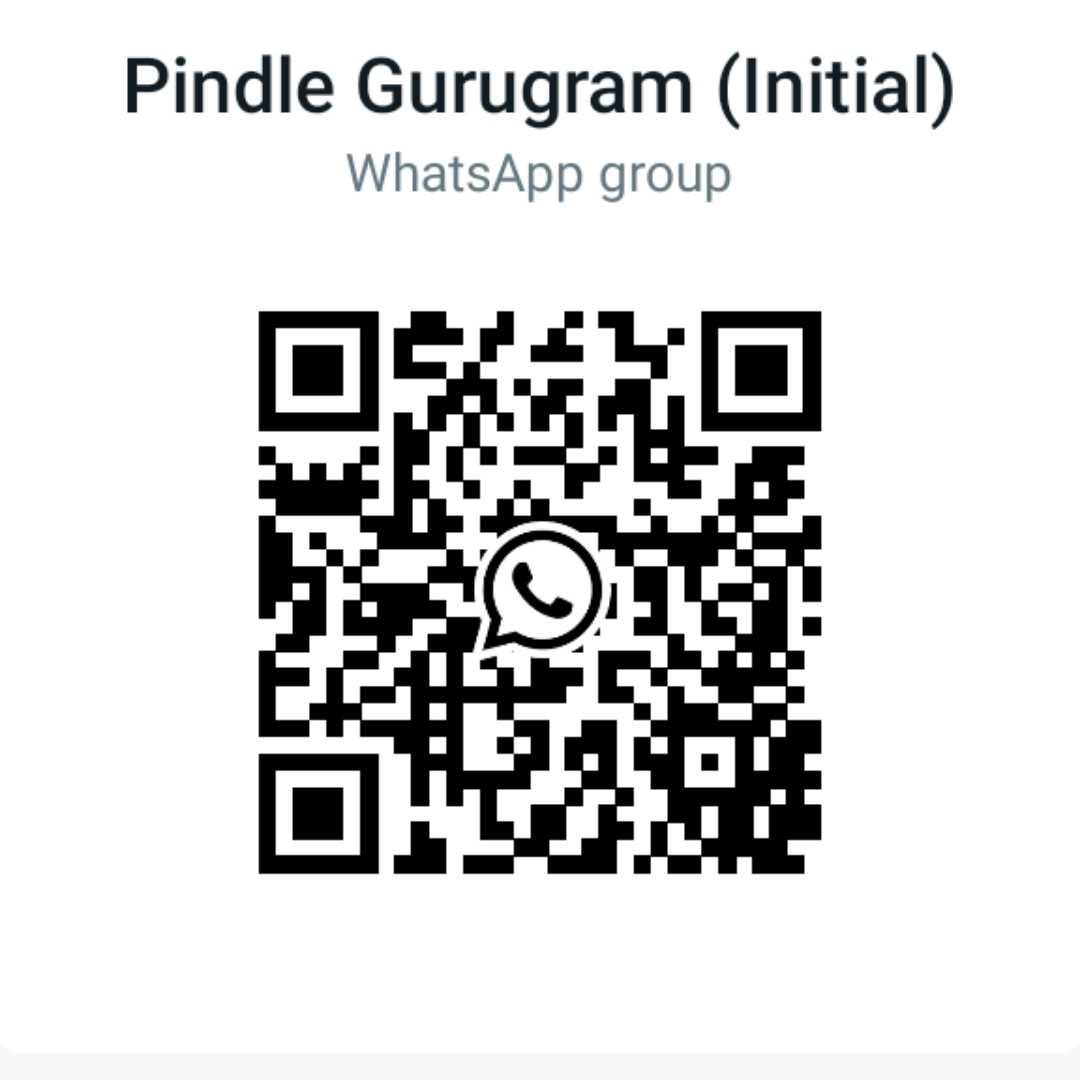 Gurugram WhatsApp Group