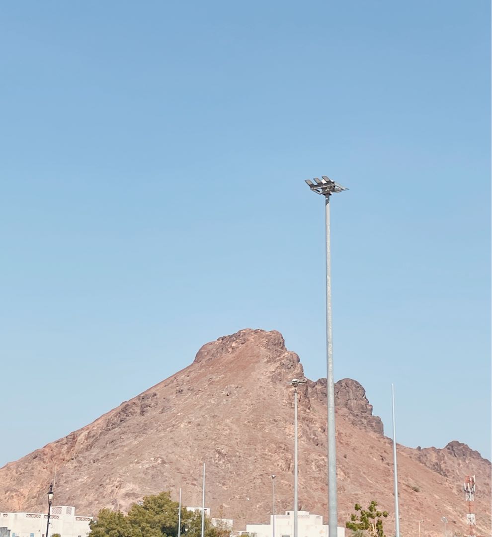 Jabal Uhud