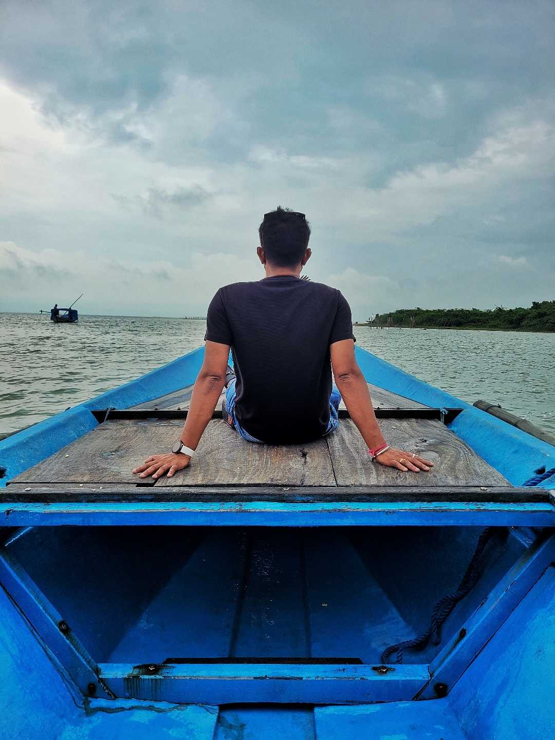 Embracing the Open Waters