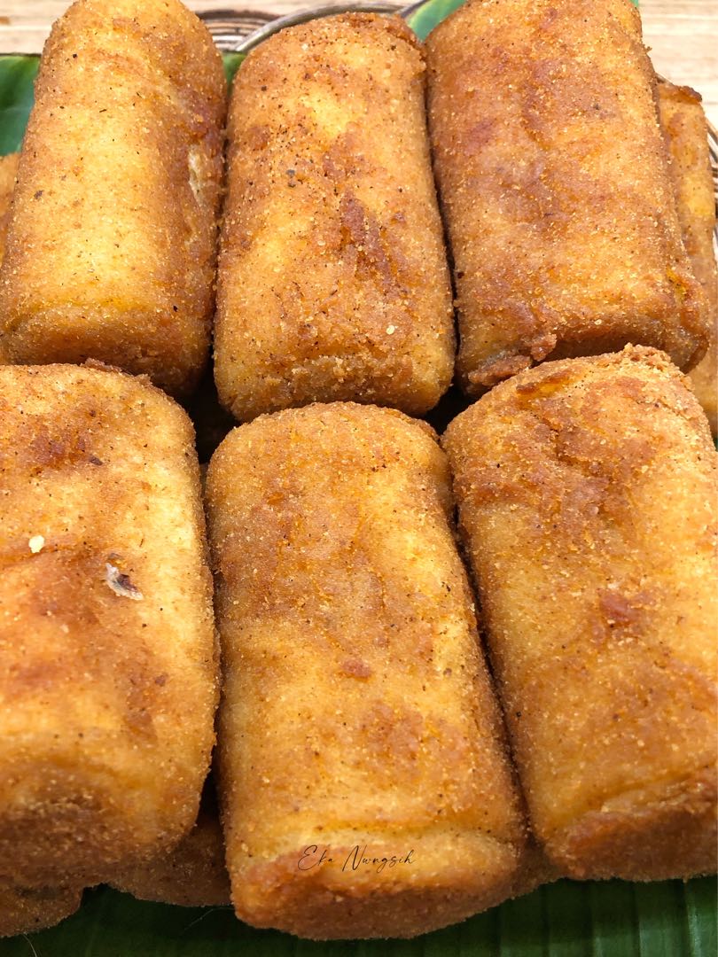 Risol Mayo