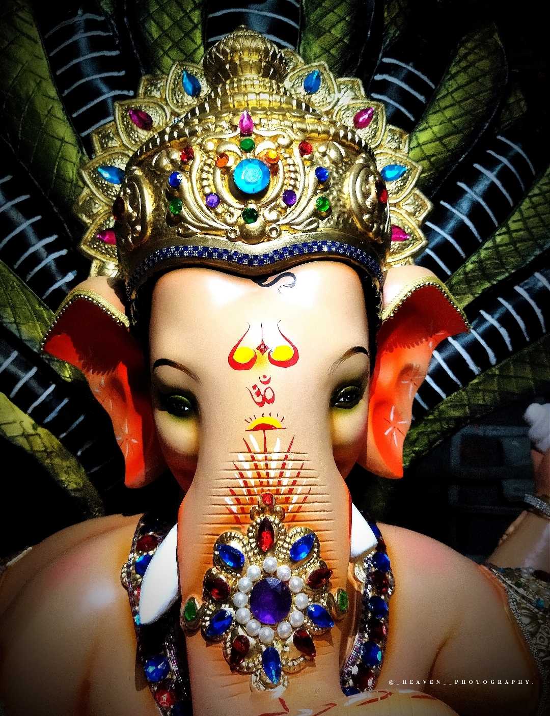 ⚡✨JAI SHREE GANESH 🙏💖