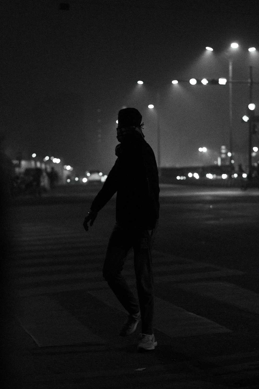 In the search of light of life 