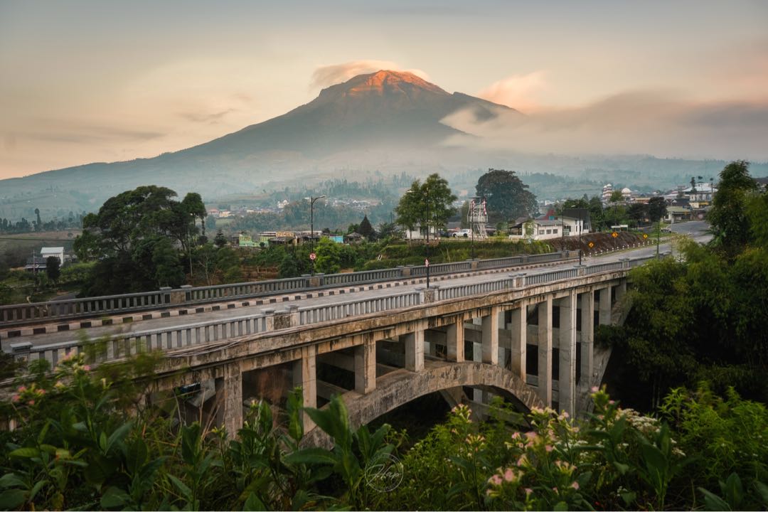 Jembatan Sigandul
