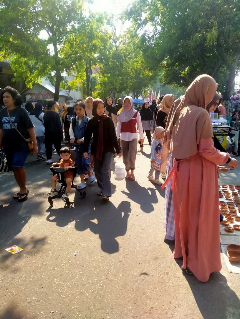 CAR FREE DAY