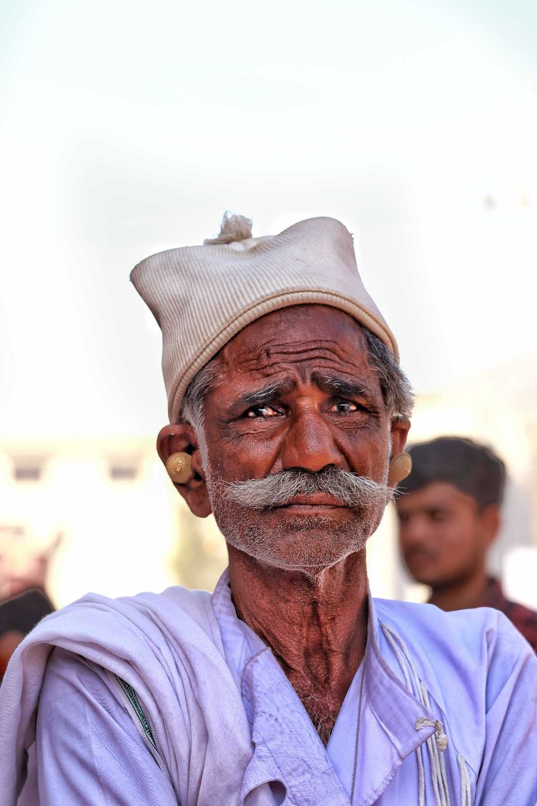 People of India | Portrait 