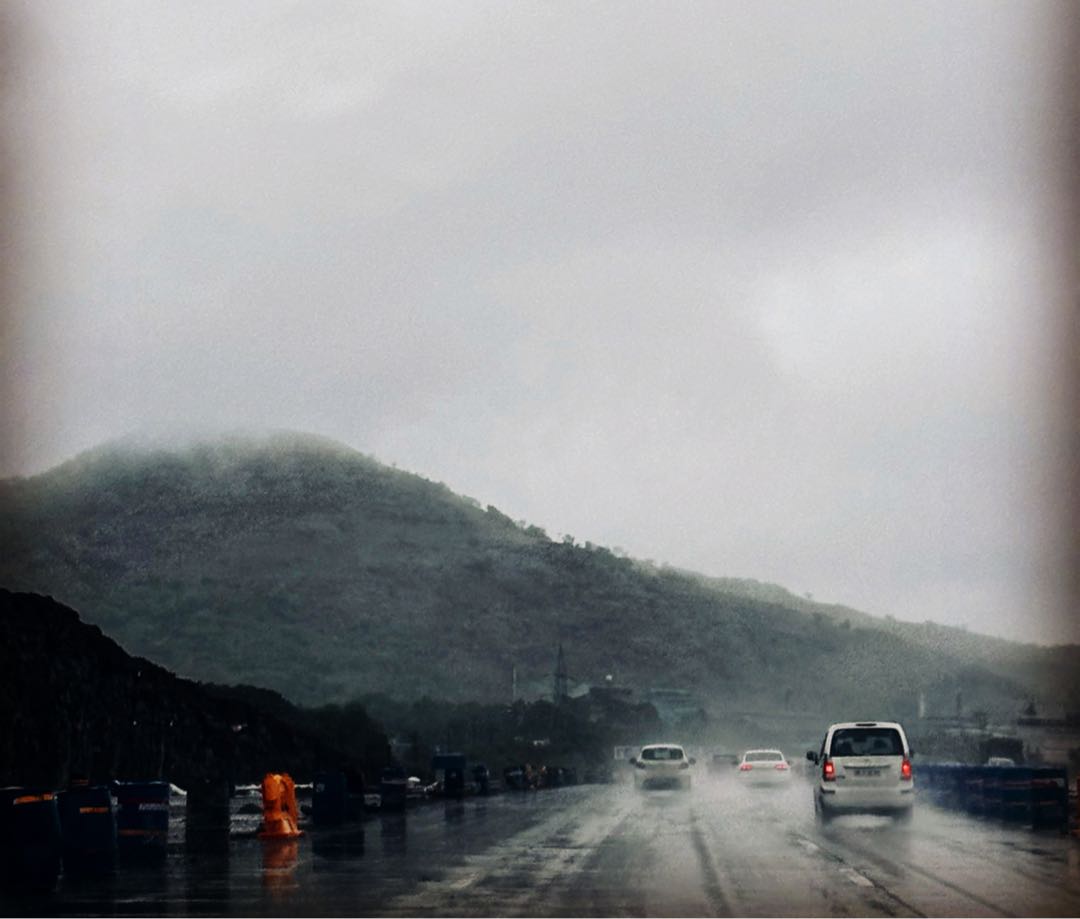 The destination becomes even more delightful if the journey is memorable..