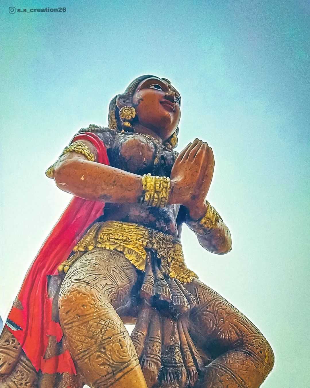 “Atithi Devo Bhava”