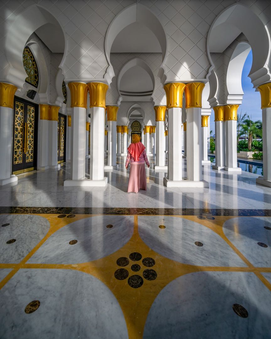 Masjid Raya Solo