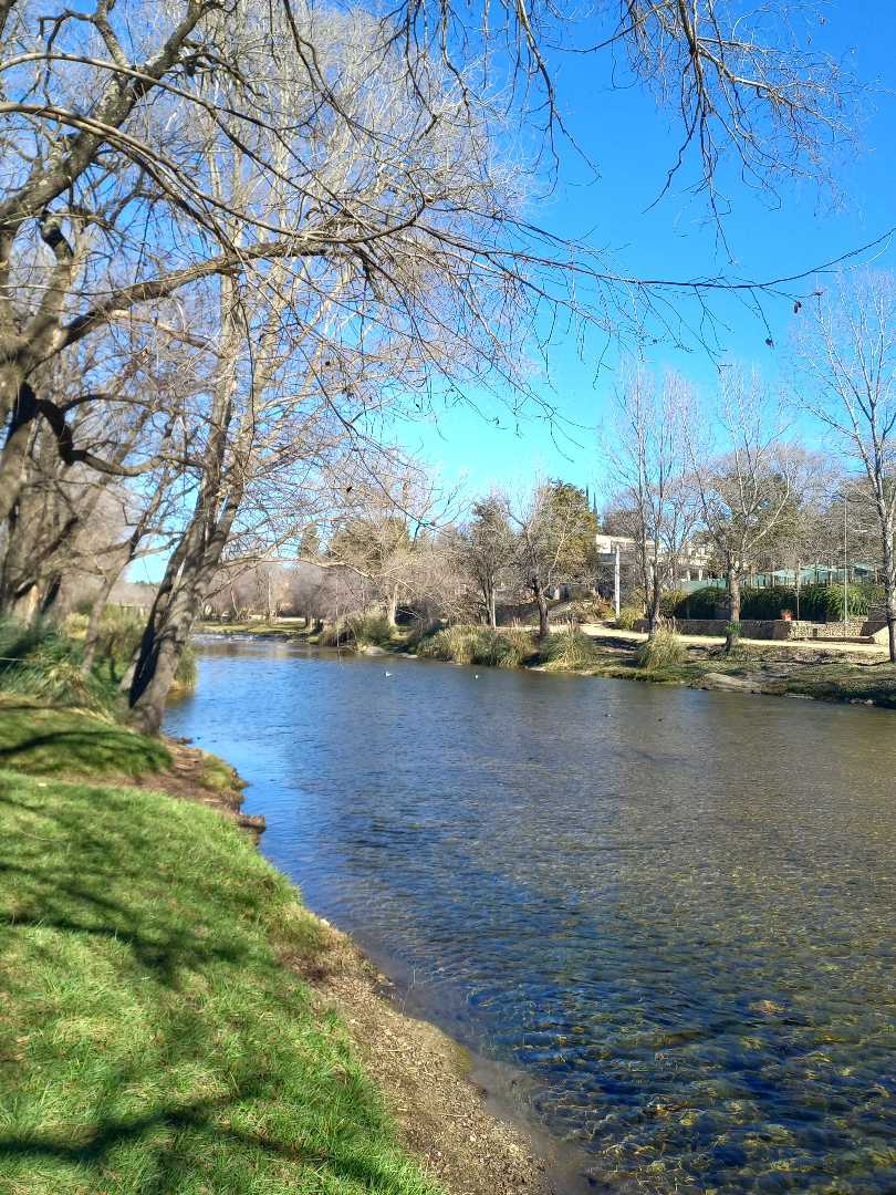 Rio Los Reartes