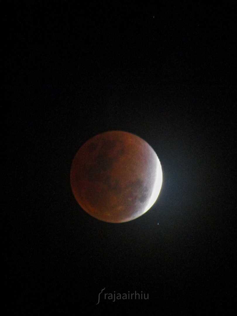 Bloodmoon