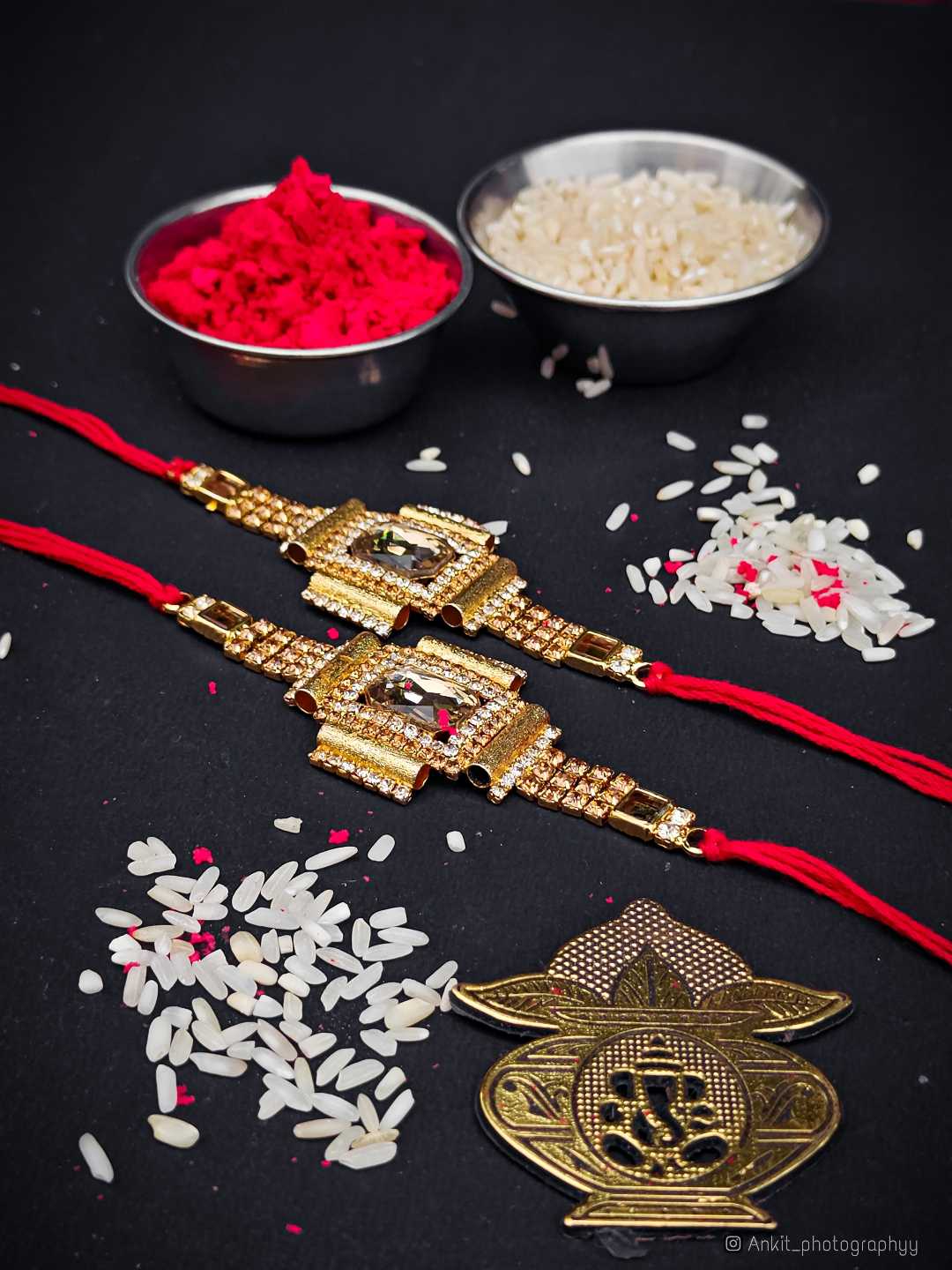 Happy Raksha Bandhan 