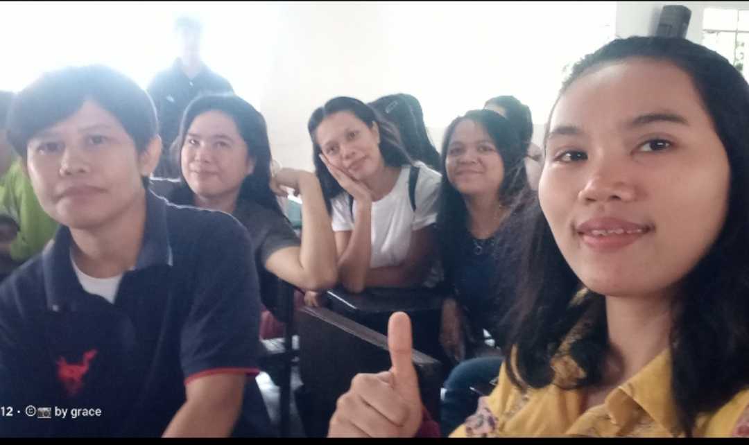 learners' orientation
