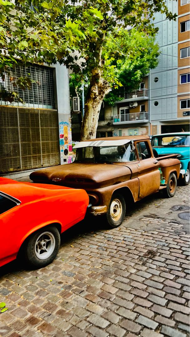 rust